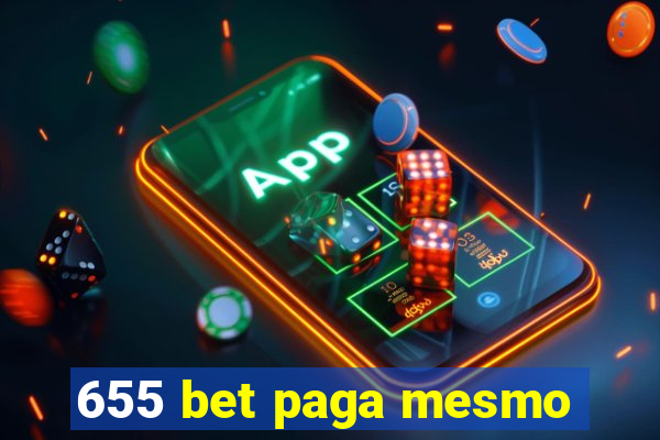 655 bet paga mesmo